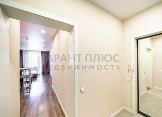 Продаю квартиру студию, 35 м2, Липецк, улица Гагарина, 145, ЖК Панорама