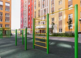 Продажа 1-ком. квартиры, 38 м2, Нижний Новгород, Советский район