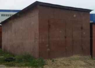 Продажа гаража, 27 м2, Ивантеевка, улица Толмачёва, 27А