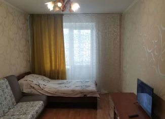 Сдаю однокомнатную квартиру, 35 м2, Красноярск, Светлогорский переулок, 4
