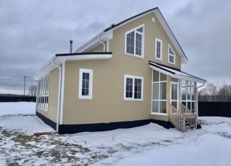 Продаю дом, 120 м2, деревня Минино