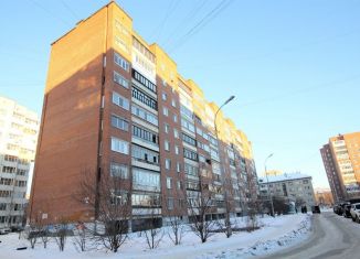 Продается трехкомнатная квартира, 60.1 м2, Екатеринбург, Лесная улица, 39, Лесная улица