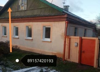 Продажа дома, 57 м2, Ржев, Советская площадь