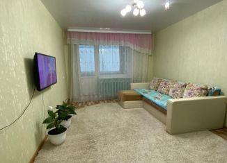Продается 3-комнатная квартира, 63 м2, посёлок городского типа Новобурейский, Трудовая улица, 66