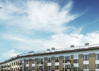 Продаю двухкомнатную квартиру, 51.1 м2, деревня Скотное