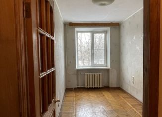 3-комнатная квартира на продажу, 57 м2, Санкт-Петербург, улица Дудко, 31, улица Дудко