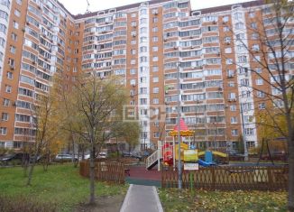 Продажа 1-комнатной квартиры, 37.9 м2, Москва, улица Руднёвка, 11, метро Улица Дмитриевского