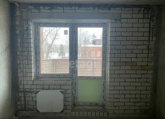 Продается квартира студия, 21.5 м2, Владимир, Северная улица, 2Б, ЖК Молодёжный