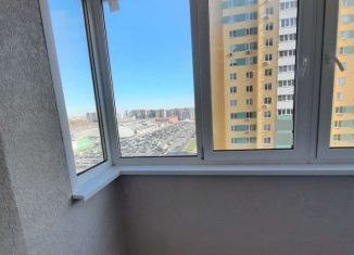 Сдам в аренду 1-комнатную квартиру, 40 м2, Самарская область, улица Дыбенко, 27А