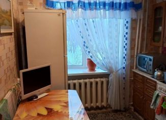 Продается 1-комнатная квартира, 38 м2, Тавда, улица Кирова, 120