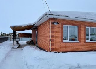 Продается таунхаус, 62.5 м2, деревня Старые Киешки, улица Дружбы, 22/1