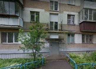 Продается трехкомнатная квартира, 58.7 м2, Челябинск, улица Комаровского, 11, Металлургический район