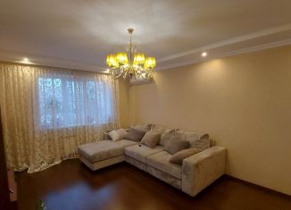 Продается трехкомнатная квартира, 95.6 м2, Пятигорск, улица Адмиральского, 6А