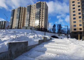 Продажа 1-комнатной квартиры, 44.1 м2, рабочий поселок Маркова, ЖК Ботаника, жилой комплекс Ботаника, 11