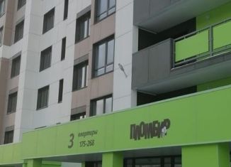 Продается 2-ком. квартира, 42 м2, Барнаул, улица Энтузиастов, 63, ЖК Пломбир