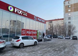 Торговая площадь на продажу, 1025.6 м2, Новокузнецк, улица Белана, 39