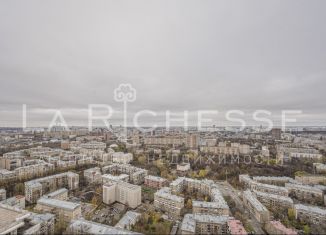 Продажа 4-комнатной квартиры, 177 м2, Москва, Чапаевский переулок, 3, метро Аэропорт
