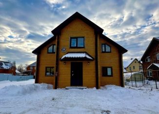 Продажа дома, 161 м2, Елабуга, Аэродромная улица, 20