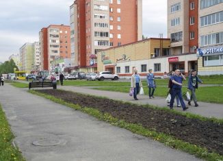 Торговая площадь в аренду, 90 м2, Междуреченск, проспект Шахтёров, 23