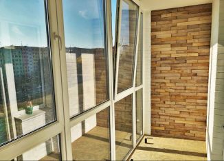 Продажа двухкомнатной квартиры, 50 м2, Ростов-на-Дону, Орбитальная улица, 21, ЖК Норд