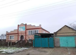 Дом на продажу, 243 м2, село Солдато-Александровское, Кумской переулок, 14