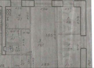 Продам трехкомнатную квартиру, 42 м2, Нижний Новгород, Путейская улица, 25А, метро Двигатель Революции