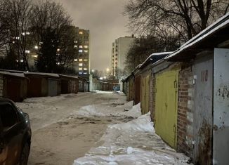 Гараж в аренду, 24 м2, Курск, улица 50 лет Октября, 91