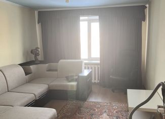 3-комнатная квартира на продажу, 60 м2, Тавда, улица Ленина, 50