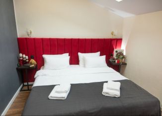 Сдается в аренду квартира студия, 30 м2, Тверь, проспект Победы, 27А