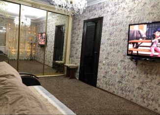 Продам двухкомнатную квартиру, 44 м2, Грозный, проспект Мохаммеда Али, 49/51, 4-й микрорайон