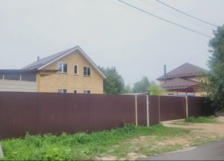 Продается дом, 120 м2, Руза, улица Н.Ф. Дужева