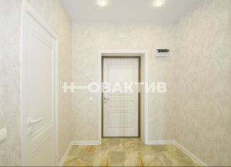 Продам 1-комнатную квартиру, 38 м2, Новосибирск, 1-я Шоссейная улица, 56, ЖК На Шоссейной