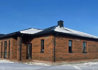 Дом на продажу, 76 м2, деревня Мармылево, Парковая улица