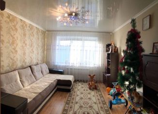 2-комнатная квартира на продажу, 49.3 м2, Менделеевск, Трудовая улица, 2