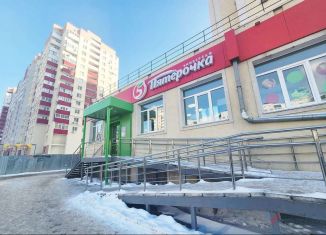 Продам торговую площадь, 483.8 м2, Самара, проспект Карла Маркса, 55, метро Московская