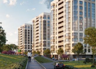 Продаю однокомнатную квартиру, 33 м2, поселок городского типа Массандра, Южнобережное шоссе, 2А