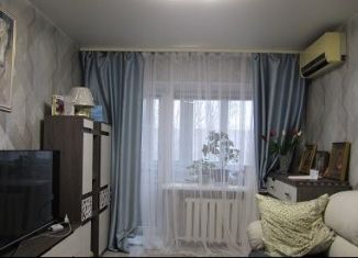 2-комнатная квартира на продажу, 47.2 м2, посёлок Новосмолинский, Шоссейная улица, 2