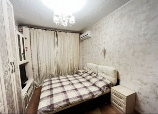 Продажа двухкомнатной квартиры, 51.8 м2, Москва, Ангелов переулок, 5, район Митино