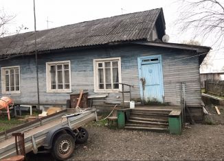 Продается 2-комнатная квартира, 43 м2, Сокол, улица Калинина, 53