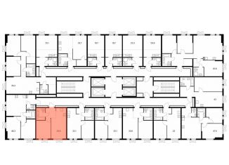 Продажа 1-ком. квартиры, 35.6 м2, Котельники, ЖК Кузьминский Лес