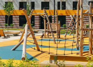 Продаю 2-комнатную квартиру, 47.4 м2, Котельники, ЖК Кузьминский Лес