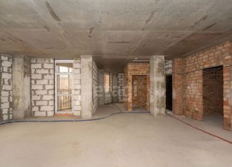 3-ком. квартира на продажу, 88 м2, Ростов-на-Дону, Доломановский переулок, 116 стр. 1, ЖК Мега