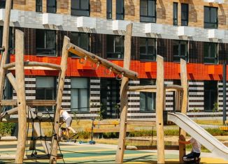 Продаю 2-ком. квартиру, 47.4 м2, Котельники, ЖК Кузьминский Лес