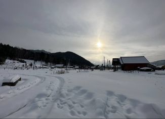 Продается земельный участок, 10 сот., посёлок Усть-Сема, Раздольная улица