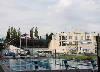 Продажа 3-ком. квартиры, 120 м2, посёлок городского типа Сириус, Таврическая улица, 7к3, ЖК Арт Лайт Сити