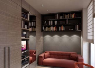 Продаю 2-комнатную квартиру, 52 м2, Сочи, Виноградная улица, 2/3Б, ЖК На Красноармейской