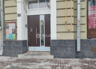 Продается двухкомнатная квартира, 45.8 м2, Москва, улица Маши Порываевой, 38, метро Комсомольская