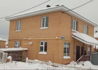 Продам таунхаус, 40 м2, деревня Чернышевка, улица Габдуллы Тукая, 14