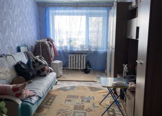 Продам трехкомнатную квартиру, 59 м2, село Уральский, Советская улица