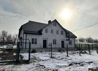 Продажа дома, 222.9 м2, коттеджный поселок Победа, Центральная улица